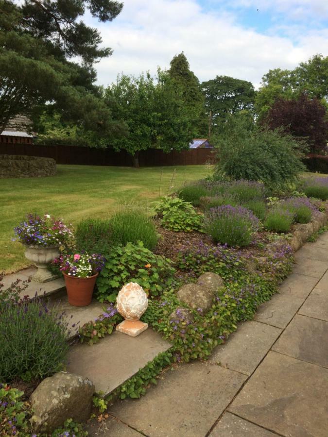 Broomfields Country House Melrose Exterior photo